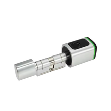 YLI SC-02FP fingerprint cilinder binnen