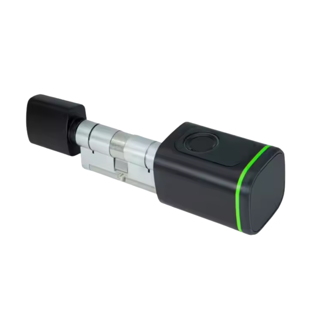 YLI SC-02FP slimme cilinder grijs