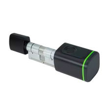 YLI SC-02FP slimme cilinder grijs