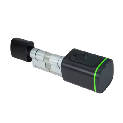 YLI SC-02FP slimme cilinder grijs