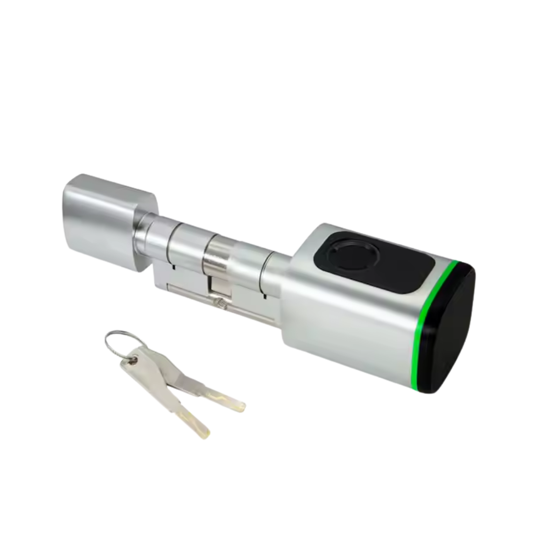 YLI SC-02FP smart cilinder vingerafdruk