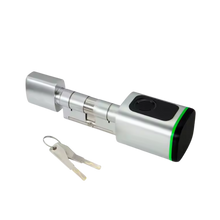 YLI SC-02FP smart cilinder vingerafdruk