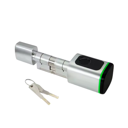 YLI SC-02FP smart cilinder vingerafdruk