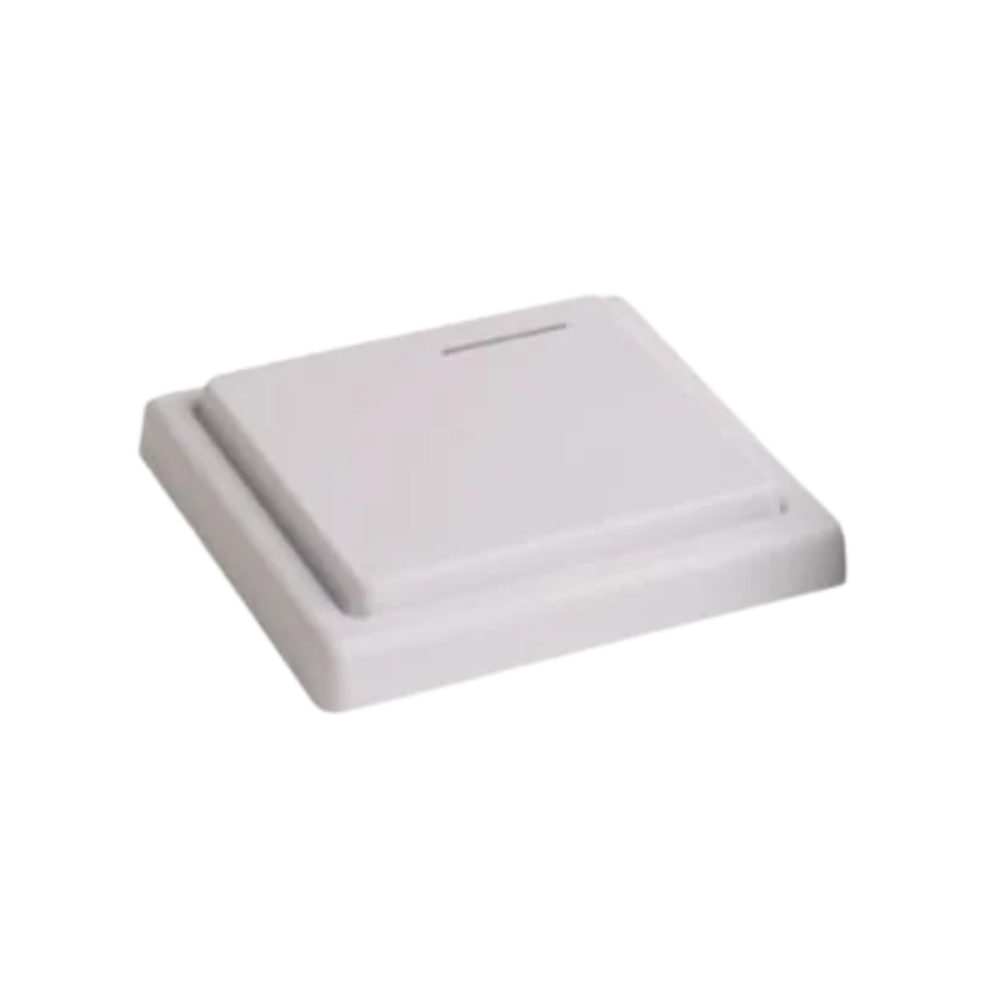 YLI WBK-400B draadloze wandschakelaar
