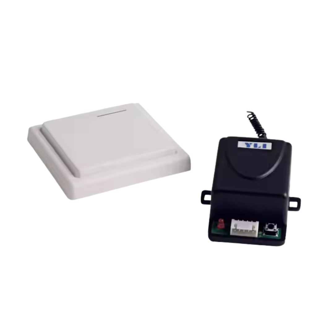 YLI WBK-400RC draadloos relais