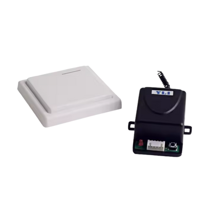 YLI WBK-400RC draadloos relais