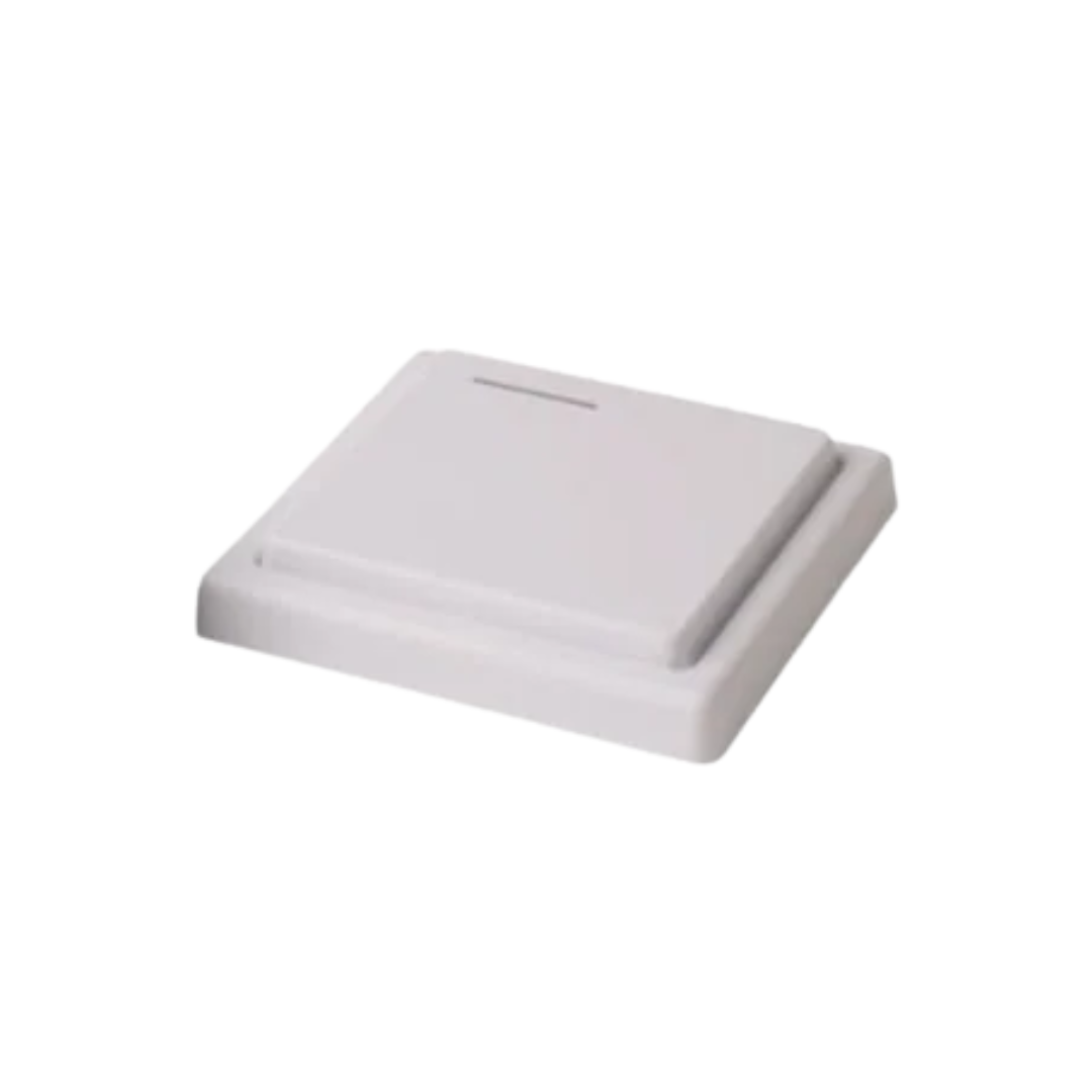 YLI WBK-400RC draadloze wandschakelaar