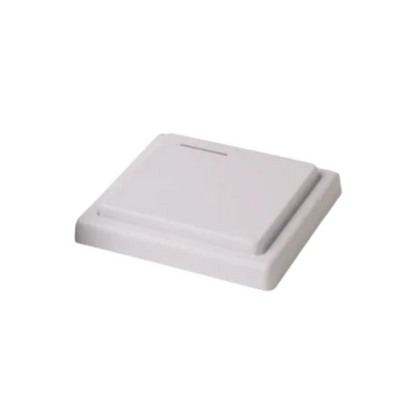YLI WBK-400RC draadloze wandschakelaar