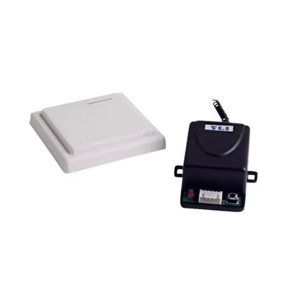 YLI WBK-400RC schakelrelais