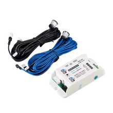 YLI YAD-122DT safety beam sensor automatisch