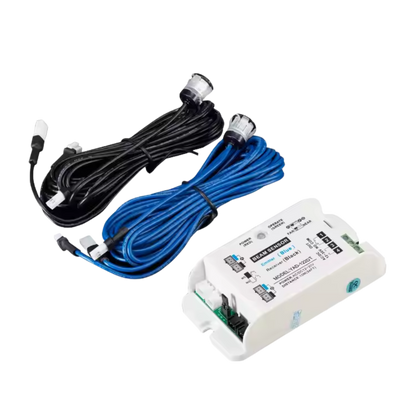YLI YAD-122DT safety beam sensor automatisch