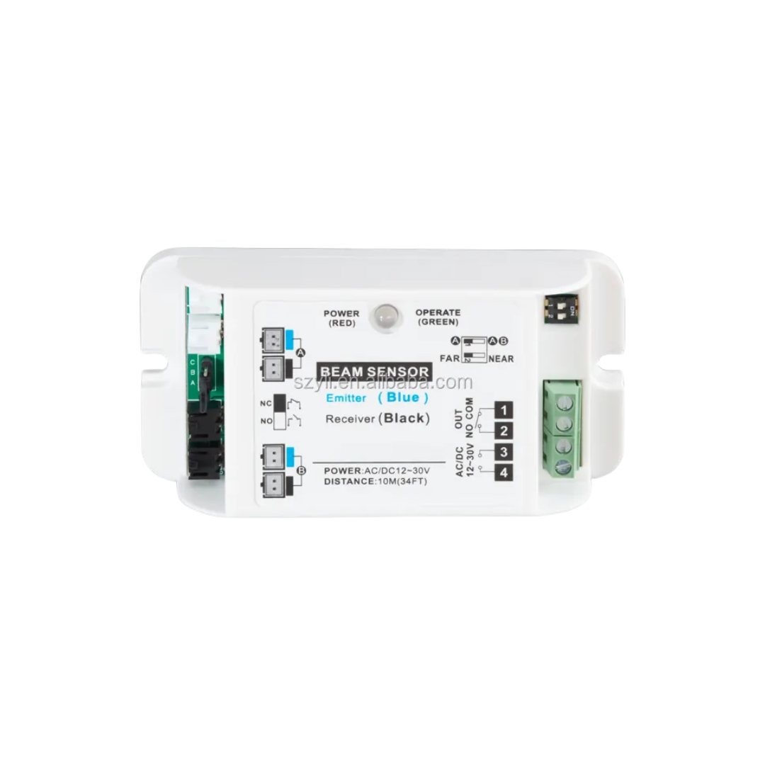 YLI YAD-122DT sensor automatische deuren