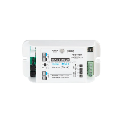YLI YAD-122DT sensor automatische deuren