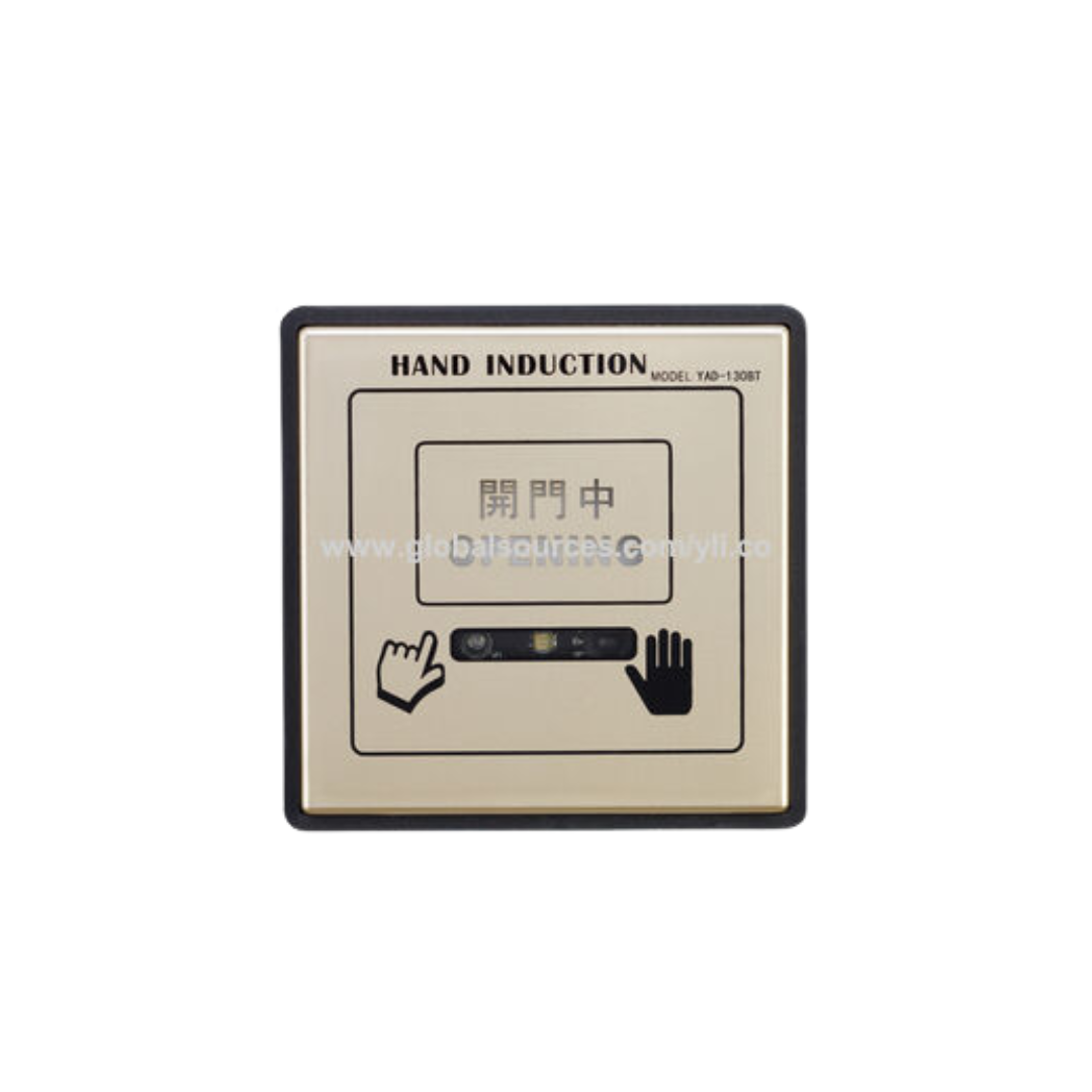 YLI YAD-130BT sensor 12/24VDC