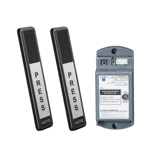 YLI YAD-131BT draadloze