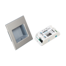 YLI YAD-132BT voet sensor inbouw