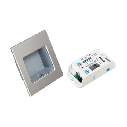 YLI YAD-132BT voet sensor inbouw