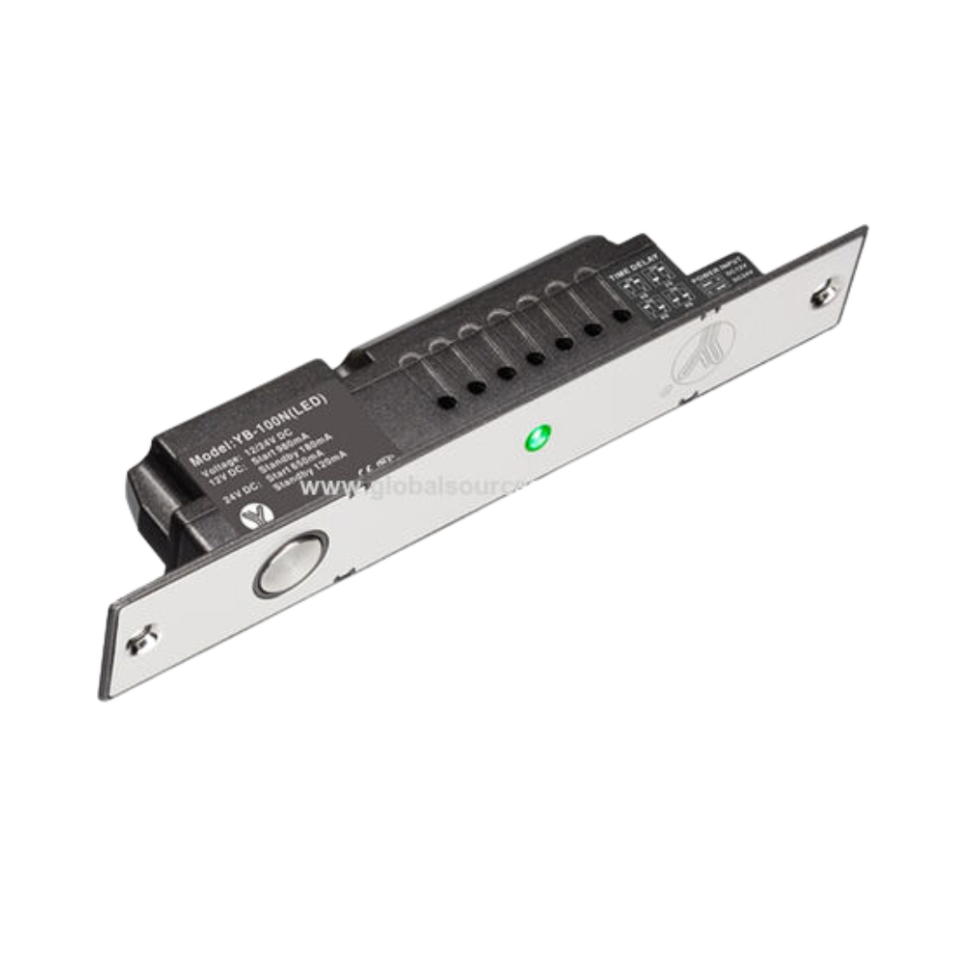 YLI YB-100N(LED)-8W elektrisch grendelslot