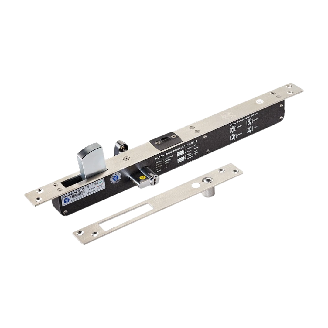 YLI YB-1200MD(LED) slot met status LED