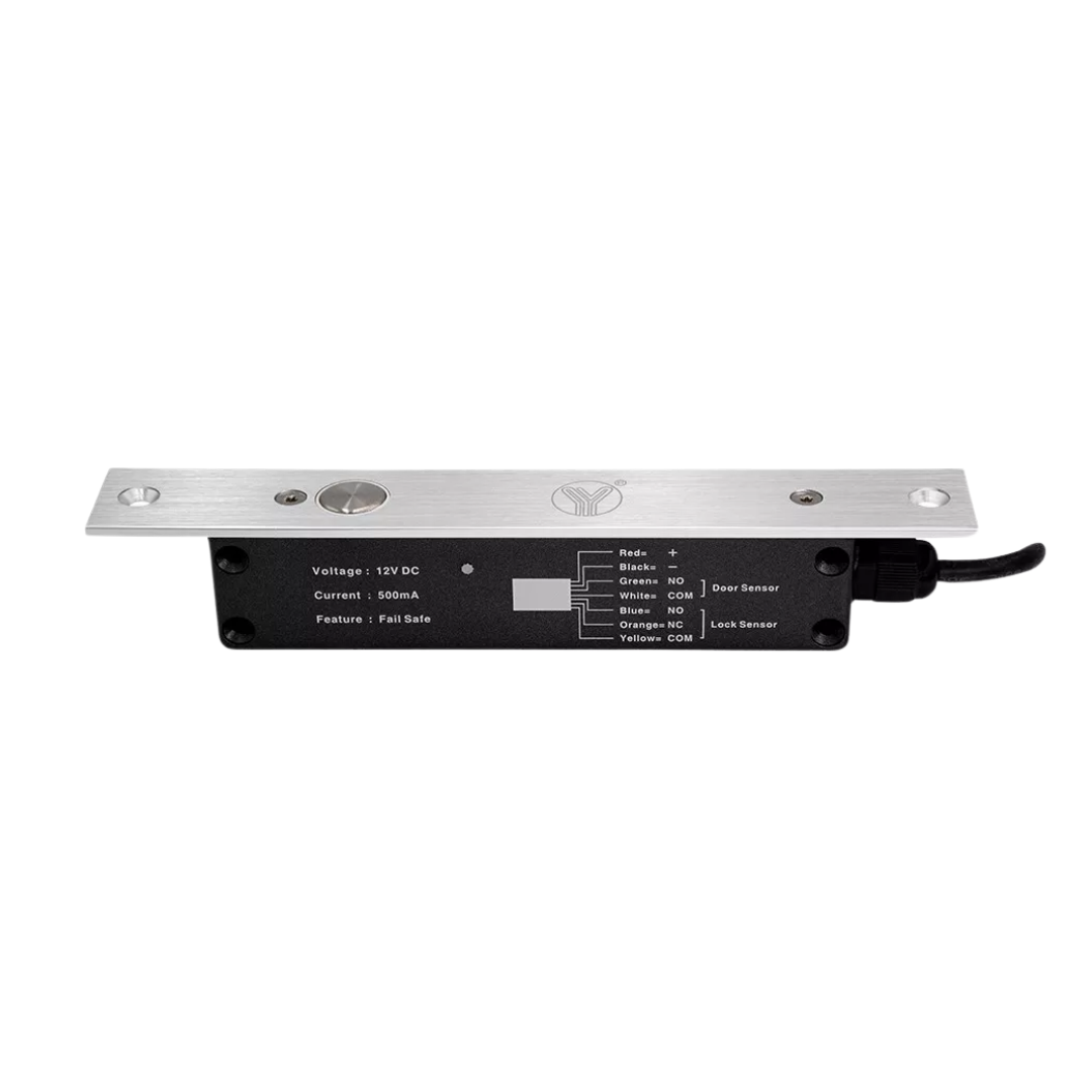 YLI YB-200IP bolt lock 800KG