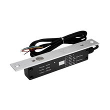 YLI YB-200IP fail safe grendelslot