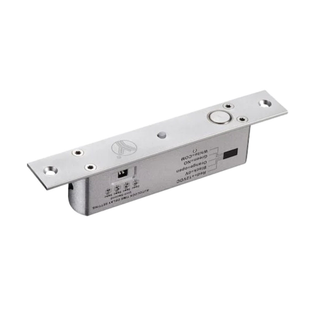 YLI YB-200 status LED slot