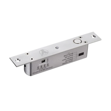 YLI YB-200 status LED slot