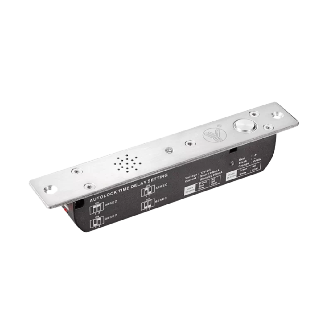 YLI YB-700A(LED)-VP grendelslot 2000KG