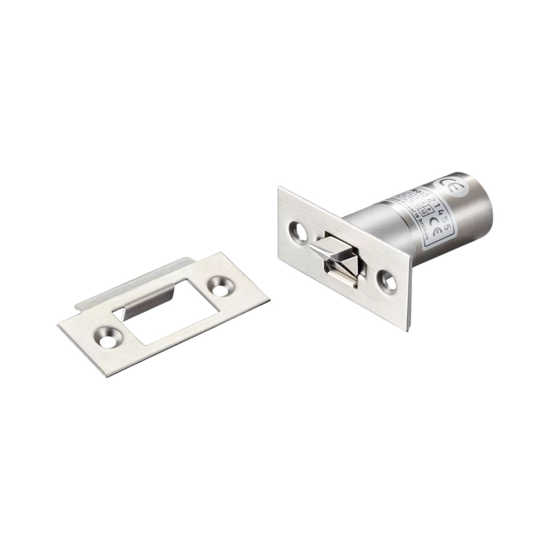 YLI YB-80NC inbouw slot