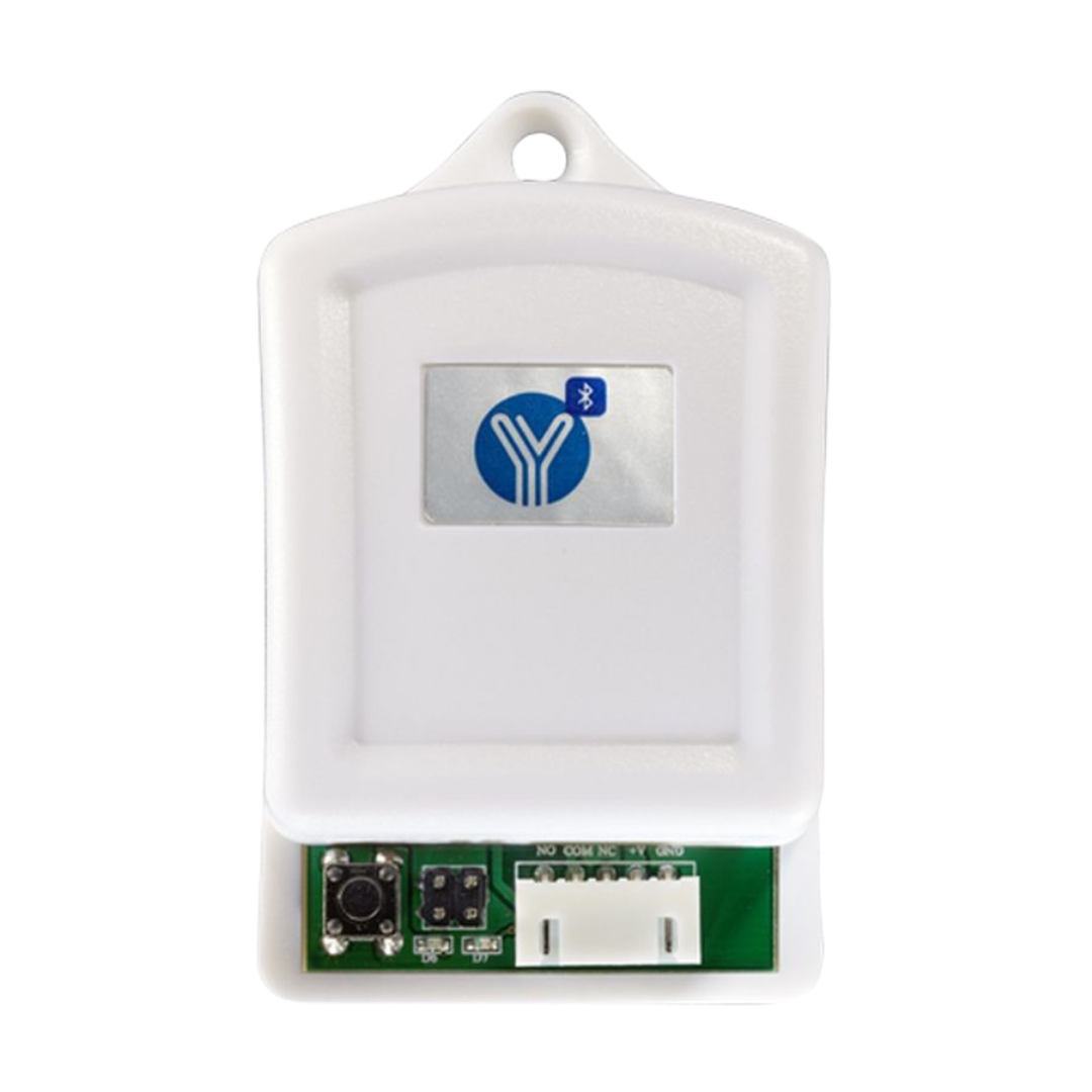 YLI YBC-431 Bluetooth controller