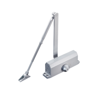 YLI YC82-2 – Door Closer – Two Speeds – Doors up to 85 kg – Left/Right