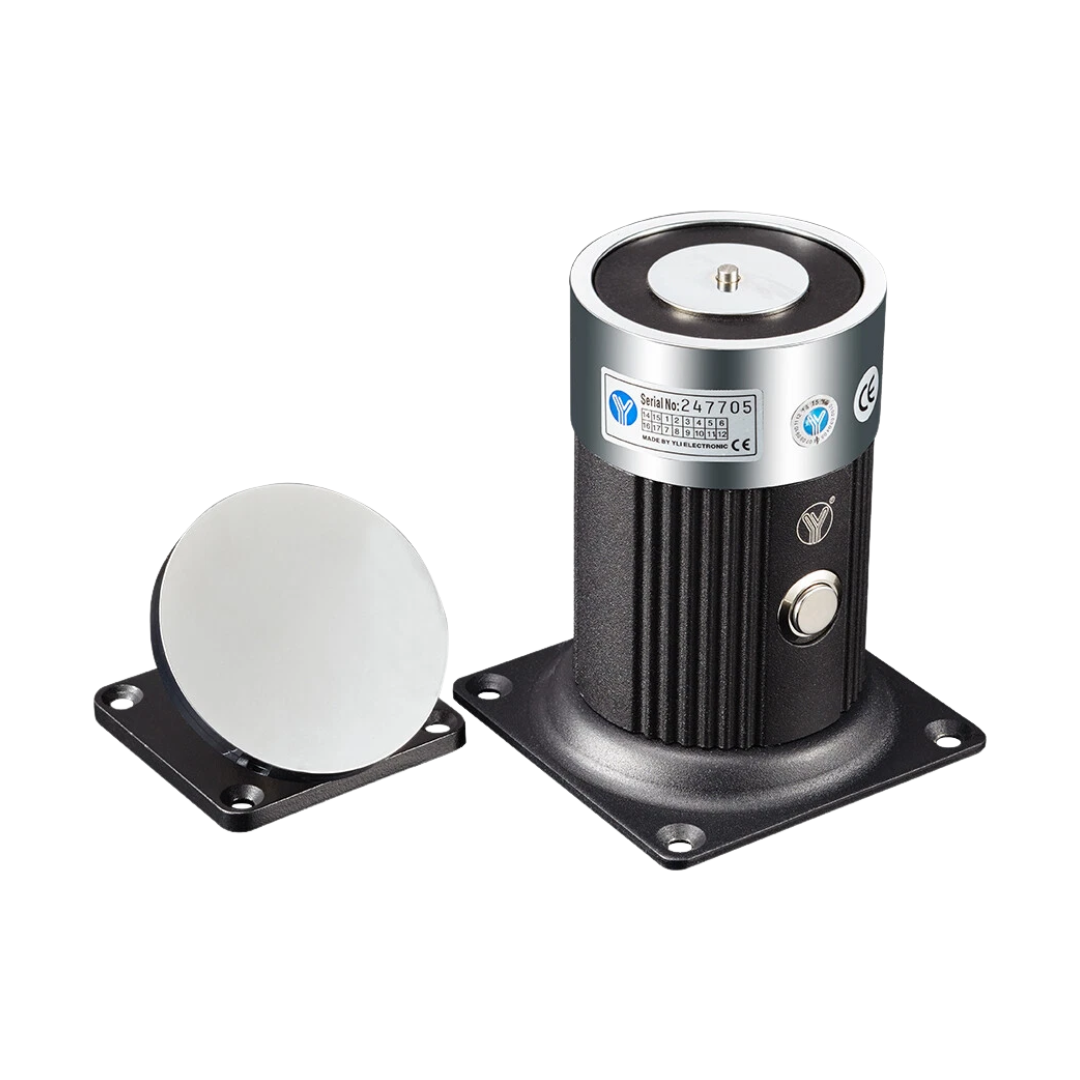 YLI YD-602 deurmagneet met keurmerken
