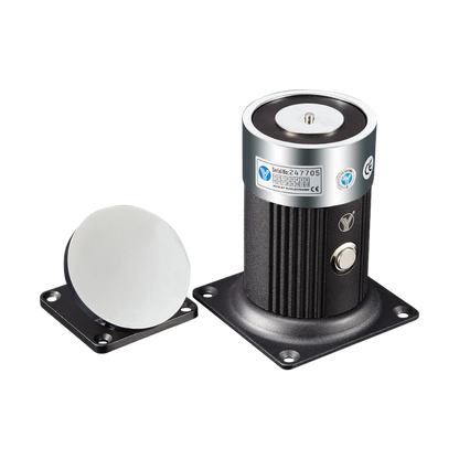YLI YD-602 deurmagneet met keurmerken
