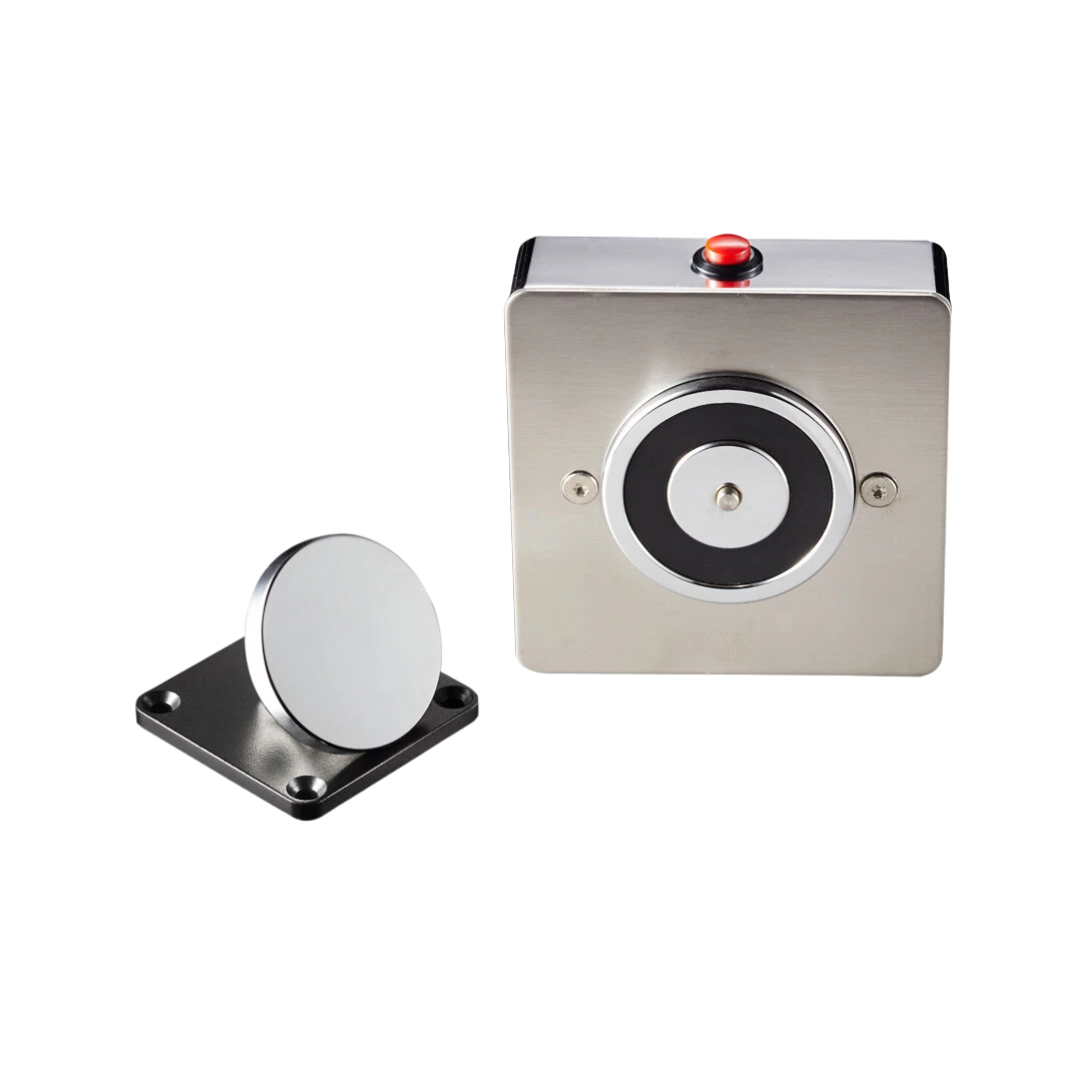 YLI YD-603 magneet deurhouder