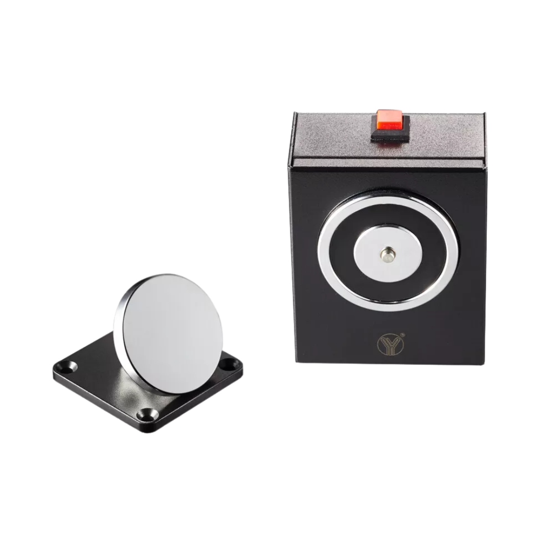 YLI YD-604 elektrische deurmagneet