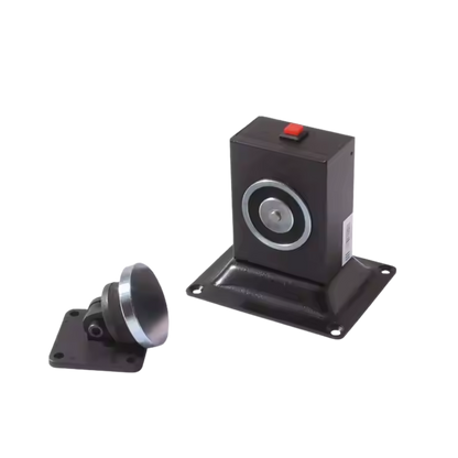 YLI YD-605 floor mount door magnet