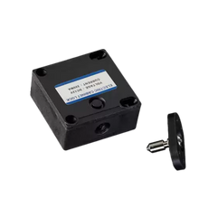 YLI YE-301 elektrisch pen slot voor kastdeur en laden