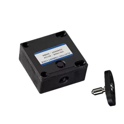 YLI YE-301 elektrisch pen slot voor kastdeur en laden