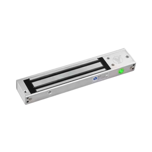YLI YM-280N(LED)-DS Electromagnetic lock surface-mounted adhesive magnet 280KG 12/24VDC fail-safe