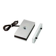 YLI YM-35 elektrisch magnetisch mini slot