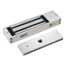 YLI YM-500N kleefmagneet slot