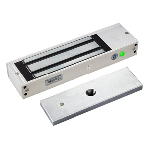 YLI YM-500N(LED)-DS | Kleefmagneet | 500KG 12/24VDC