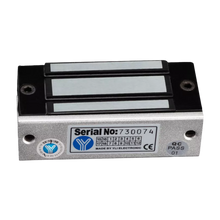 YLI YM-60N-S mini magneetslot