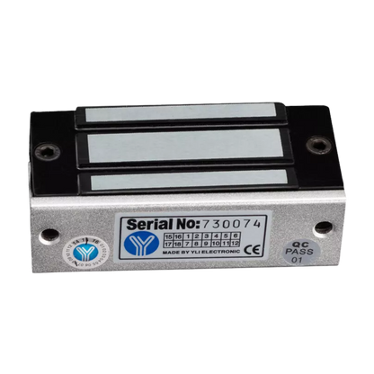 YLI YM-60N-S mini magneetslot