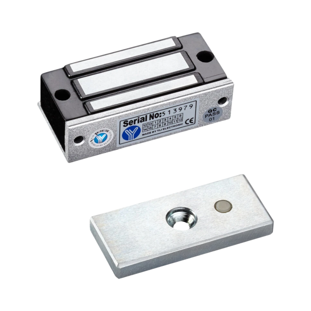 YLI_YM-70-S_mini_elektromagnetisch_slot