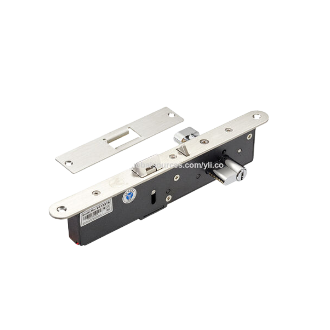 YLI YML-650B elektrisch mechanisch slot