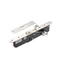 YLI YML-650B elektrisch mechanisch slot
