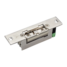 YLI YS-134-S elektrische sluitplaat