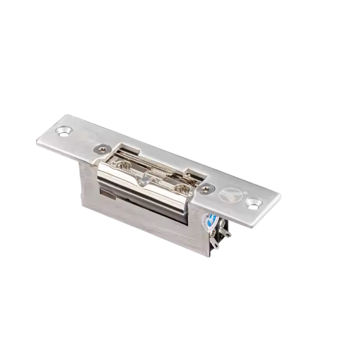YLI YS-134BE kort model sluitplaat