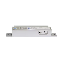 YLI YS-137-S RVS elektrische sluitplaat